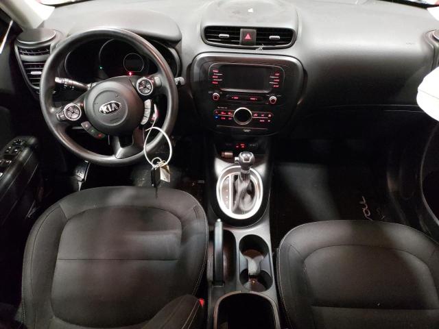 Photo 8 from auction – 2017 KIA SOUL + with VIN KNDJP3A57H7439095