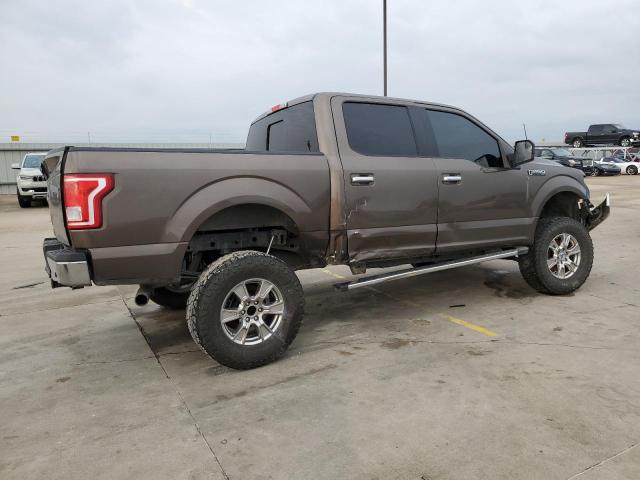 Photo 3 from auction – 2017 FORD F150 SUPER with VIN 1FTEW1CF1HKE13183