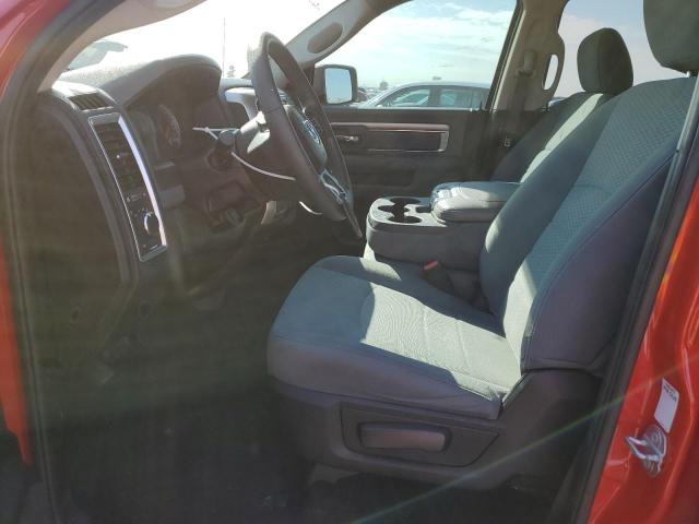 Photo 7 from auction – 2019 RAM 1500 CLASS with VIN 1C6RR7TT2KS696127