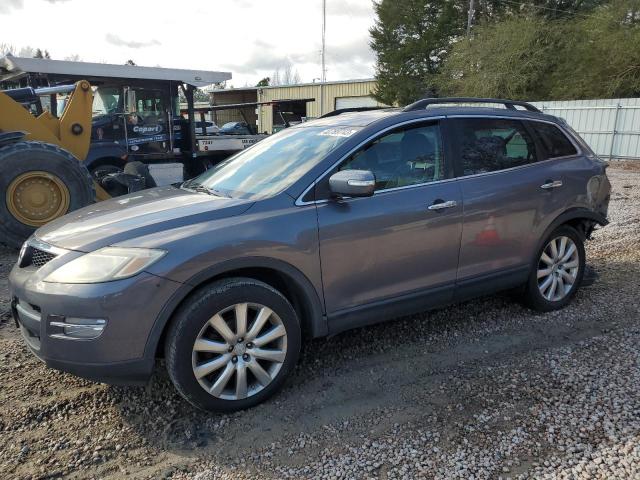 MAZDA CX-9 2008 with VIN JM3TB38V980142858 - Photo from auction