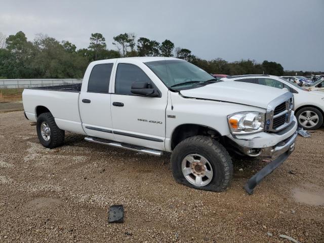 Photo 4 from auction – 2006 DODGE RAM 2500 S with VIN 1D7KS28D46J158887