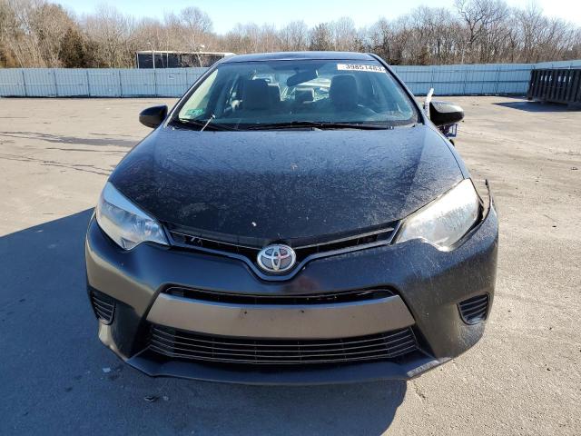 Photo 5 from auction – 2016 TOYOTA COROLLA L with VIN 2T1BURHE6GC687132