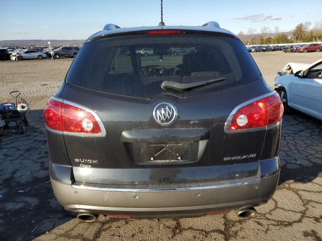 Photo 6 from auction – 2012 BUICK ENCLAVE with VIN 5GAKRCED9CJ308540