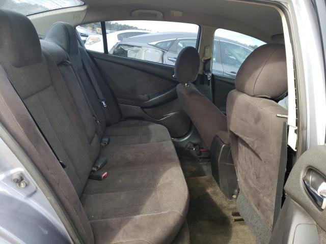 Photo 10 from auction – 2012 NISSAN ALTIMA BAS with VIN 1N4AL2AP8CC223379