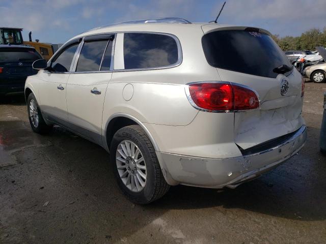 Photo 2 from auction – 2008 BUICK ENCLAVE CX with VIN 5GAER23748J265933