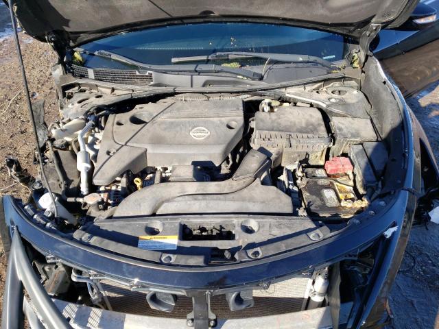 Photo 11 from auction – 2015 NISSAN ALTIMA 2.5 with VIN 1N4AL3AP2FC431980