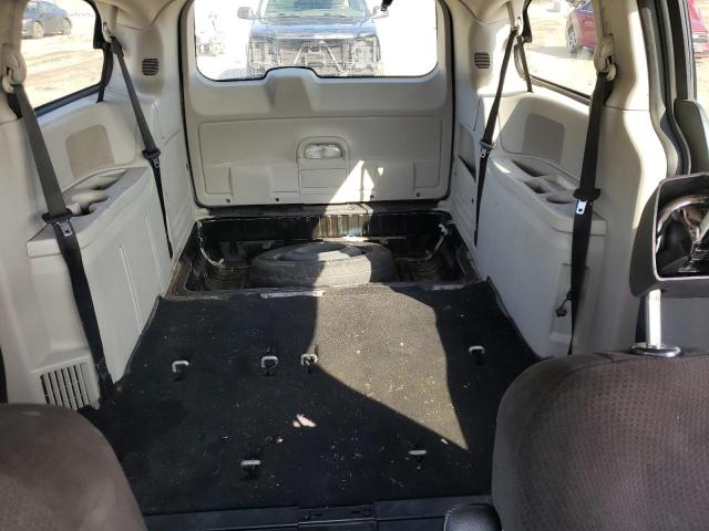 Photo 10 from auction – 2012 DODGE GRAND CARA with VIN 2C4RDGBG7CR380527