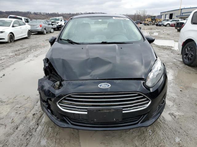 Photo 5 from auction – 2017 FORD FIESTA SE with VIN 3FADP4BJ5HM123737