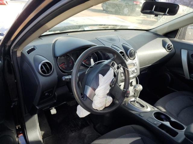Photo 8 from auction – 2013 NISSAN ROGUE S with VIN JN8AS5MT4DW536263