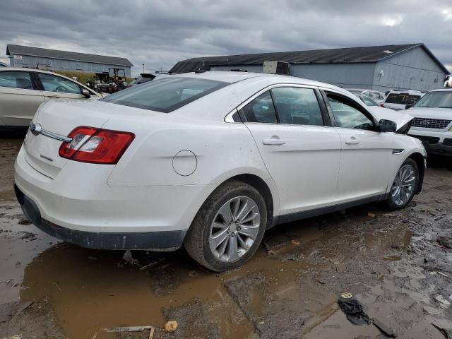 Photo 3 from auction – 2010 FORD TAURUS LIM with VIN 1FAHP2FW4AG139679
