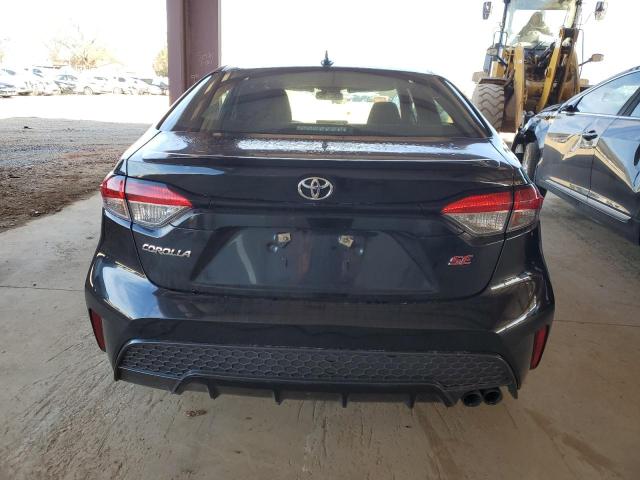 Photo 6 from auction – 2021 TOYOTA COROLLA with VIN 5YFS4MCE5MP064347