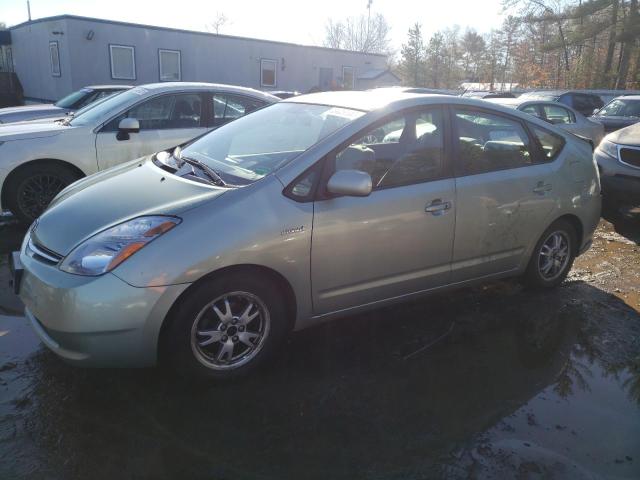 Photo 1 from auction – 2007 TOYOTA PRIUS with VIN JTDKB20U577679931