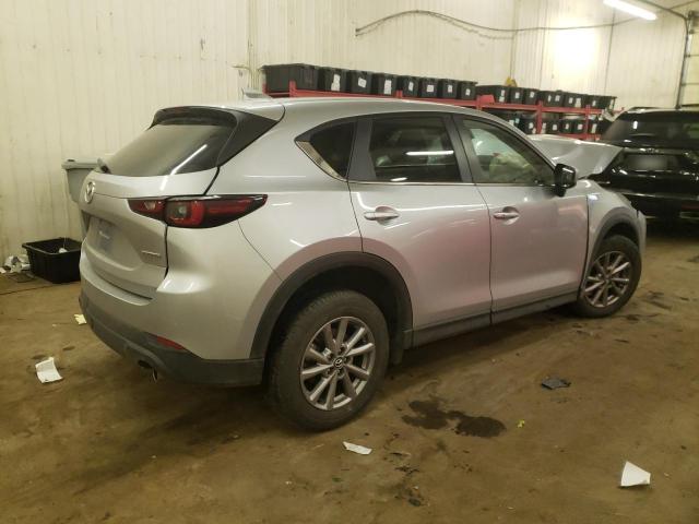 Photo 3 from auction – 2022 MAZDA CX-5 SELEC with VIN JM3KFBBM6N1523910