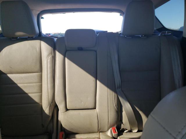 Photo 10 from auction – 2013 FORD ESCAPE SEL with VIN 1FMCU0HX9DUB57331
