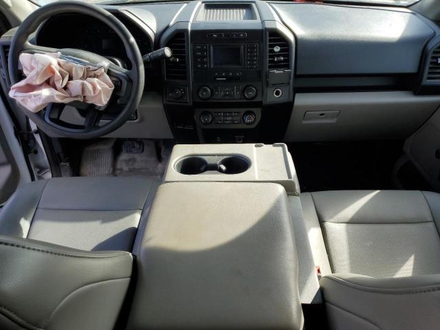 Photo 8 from auction – 2020 FORD F150 SUPER with VIN 1FTEX1CB1LFA73478