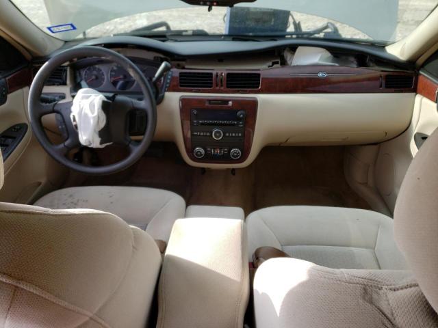 Photo 8 from auction – 2009 CHEVROLET IMPALA 1LT with VIN 2G1WT57KX91190213
