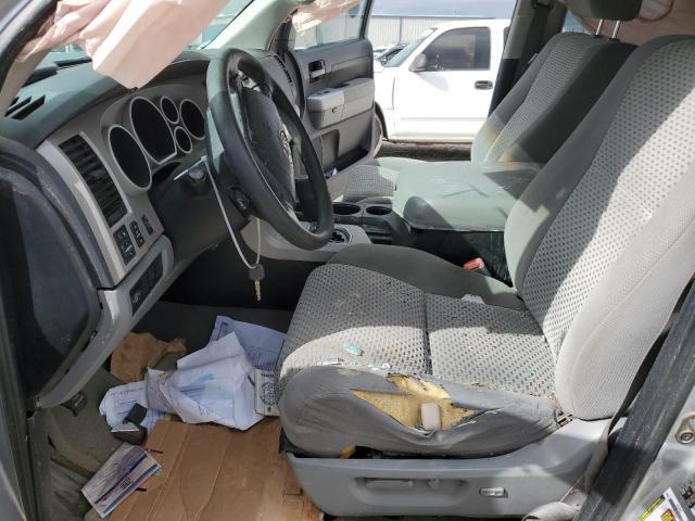 Photo 7 from auction – 2007 TOYOTA TUNDRA DOU with VIN 5TFBV54147X025303