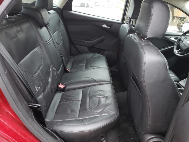 Photo 10 from auction – 2015 FORD FOCUS SE with VIN 1FADP3K26FL286835