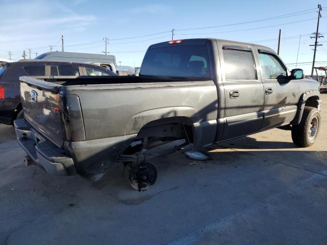 Photo 3 from auction – 2005 CHEVROLET SILVERADO with VIN 2GCEC13T951117788