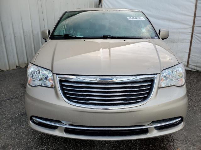 Photo 5 from auction – 2015 CHRYSLER TOWN & COU with VIN 2C4RC1BG9FR715470