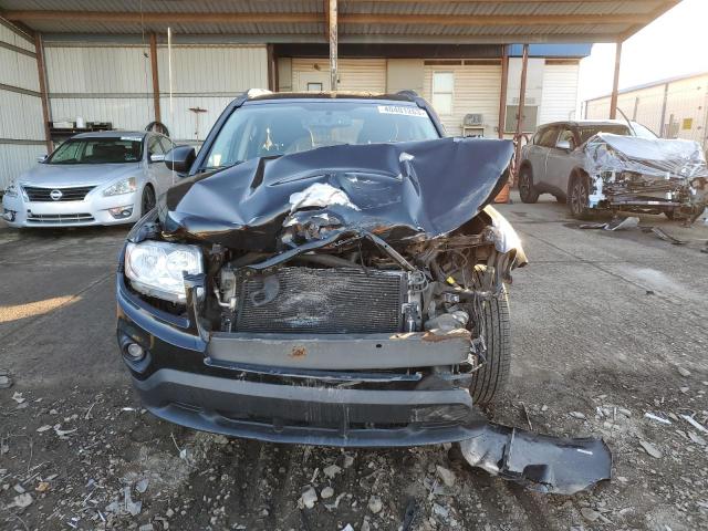 Photo 5 from auction – 2012 JEEP COMPASS SP with VIN 1C4NJDBB1CD514218
