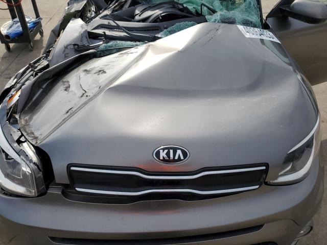 Фото 11 с аукциона – 2018 KIA SOUL + с VIN KNDJP3A53J7576010
