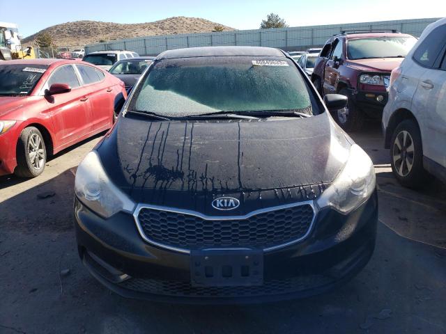 Photo 5 from auction – 2016 KIA FORTE LX with VIN KNAFK4A65G5534264
