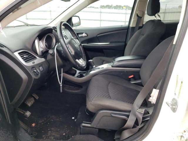 Photo 7 from auction – 2018 DODGE JOURNEY SE with VIN 3C4PDCAB0JT518702