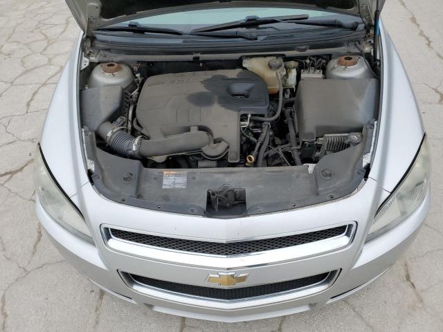Photo 11 from auction – 2012 CHEVROLET MALIBU LS with VIN 1G1ZB5E06CF107085