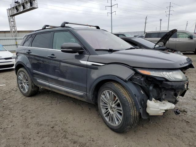 Photo 4 from auction – 2012 LAND ROVER RANGE ROVE with VIN SALVV2BG0CH643203