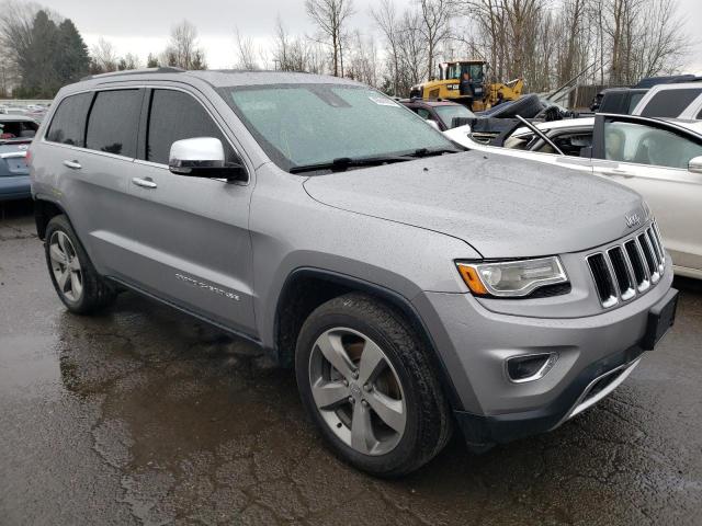 Photo 4 from auction – 2015 JEEP GRAND CHER with VIN 1C4RJFBM7FC853445