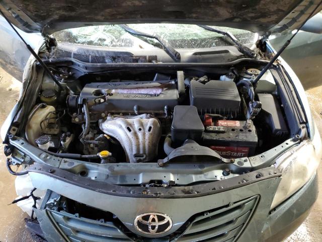Photo 11 from auction – 2009 TOYOTA CAMRY BASE with VIN 4T4BE46K89R116290