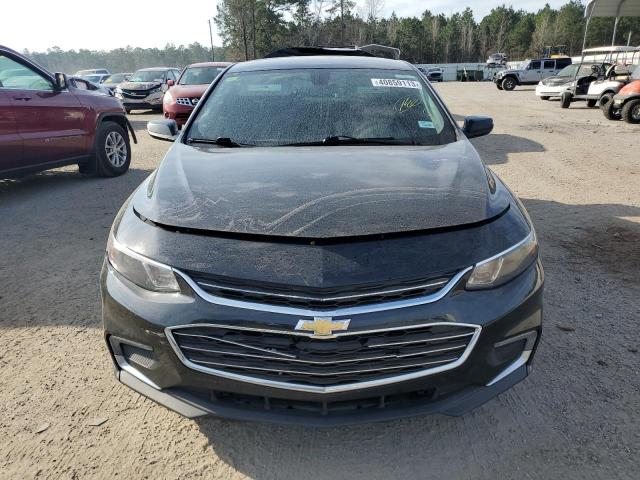 Photo 5 from auction – 2016 CHEVROLET MALIBU LT with VIN 1G1ZE5ST7GF244869
