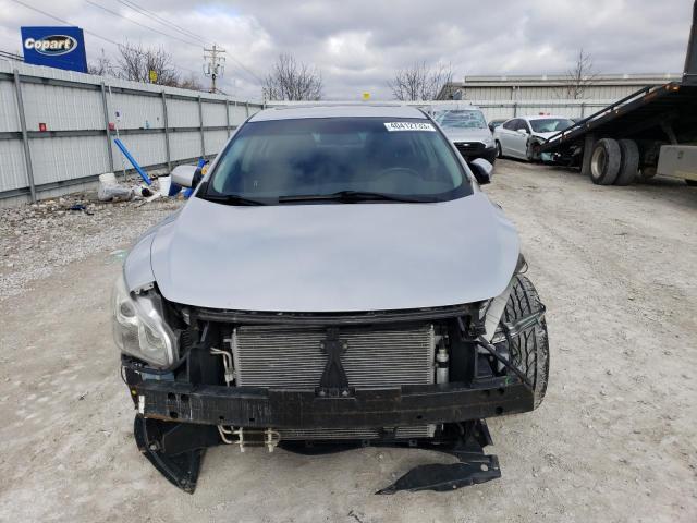 Photo 5 from auction – 2014 NISSAN MAXIMA S with VIN 1N4AA5APXEC446842