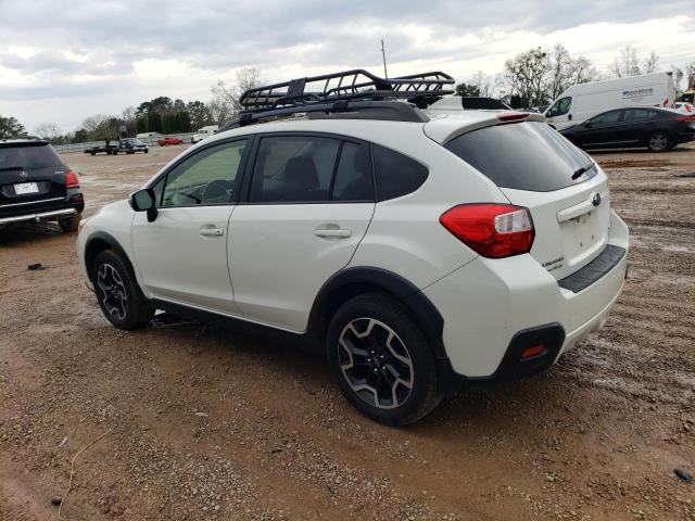Photo 2 from auction – 2017 SUBARU CROSSTREK with VIN JF2GPALC2HH244981