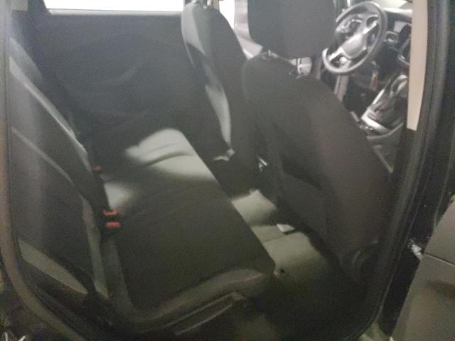 Photo 10 from auction – 2013 FORD ESCAPE S with VIN 1FMCU0F71DUA85897