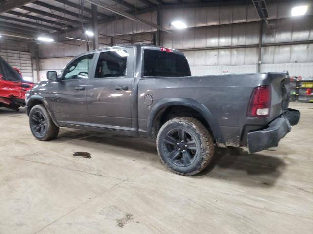 Photo 2 from auction – 2021 RAM 1500 CLASS with VIN 1C6RR7LTXMS522146