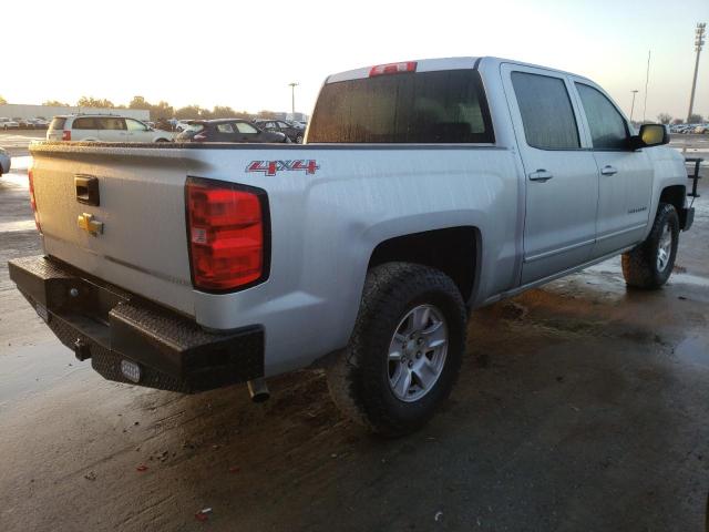 Photo 3 from auction – 2015 CHEVROLET SILVERADO with VIN 3GCUKREC5FG367807