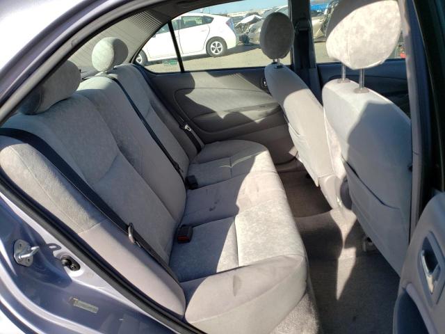 Photo 10 from auction – 2002 TOYOTA PRIUS with VIN JT2BK12U420041865