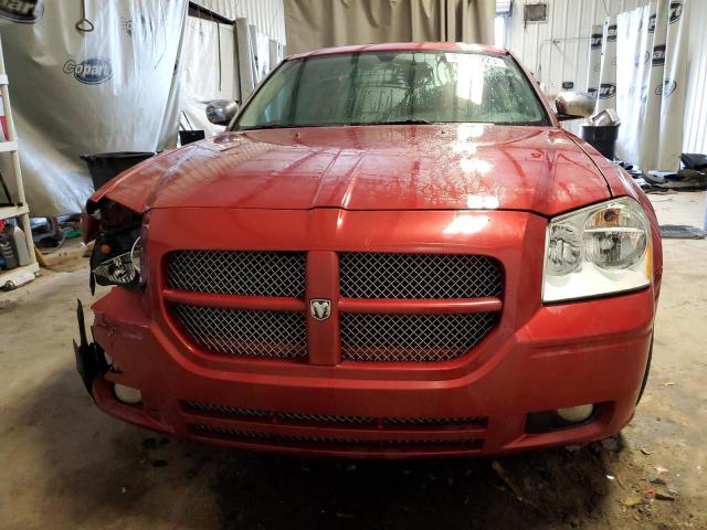 Photo 5 from auction – 2005 DODGE MAGNUM R/T with VIN 2D8GV58275H610744