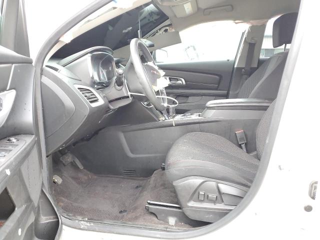 Photo 7 from auction – 2016 GMC TERRAIN SL with VIN 2GKFLSEKXG6260256