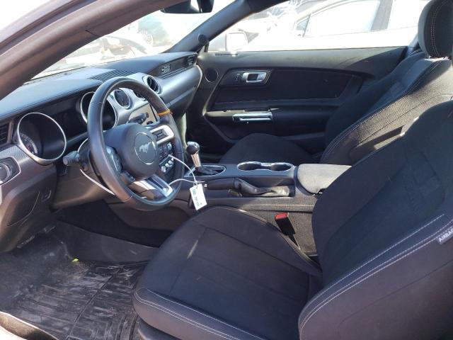Photo 7 from auction – 2020 FORD MUSTANG with VIN 1FA6P8TH1L5153411