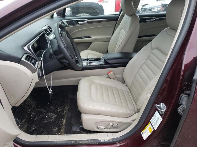 Photo 7 from auction – 2017 FORD FUSION SE with VIN 3FA6P0HD7HR348201