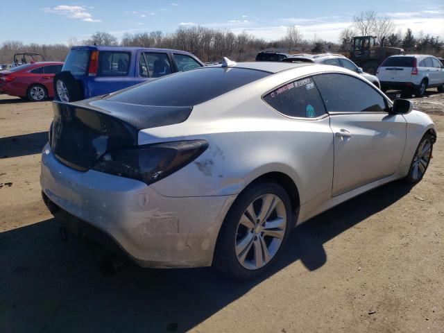 Photo 3 from auction – 2012 HYUNDAI GENESIS CO with VIN KMHHT6KD7CU070701