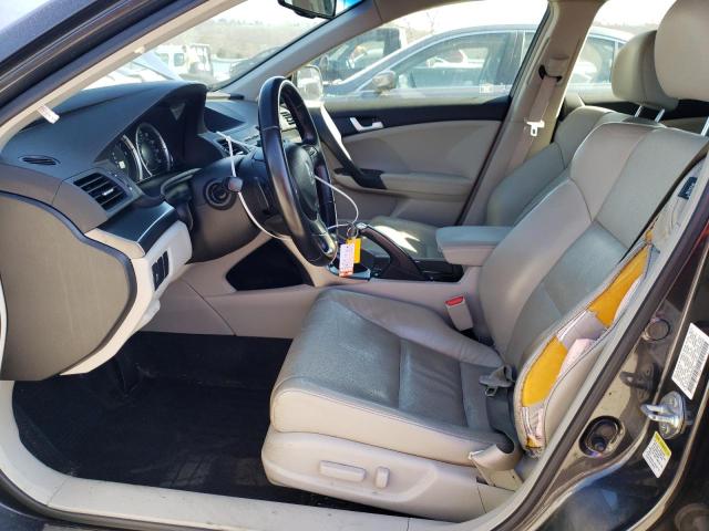 Photo 7 from auction – 2013 ACURA TSX with VIN JH4CU2F4XDC002204