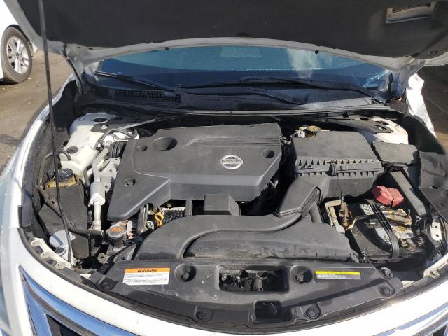Photo 11 from auction – 2015 NISSAN ALTIMA 2.5 with VIN 1N4AL3AP3FN889807