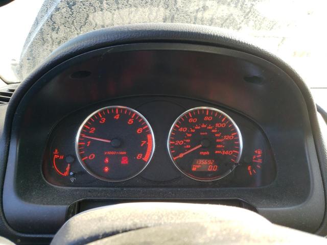 Photo 9 from auction – 2004 MAZDA 6 S with VIN 1YVFP84DX45N89627