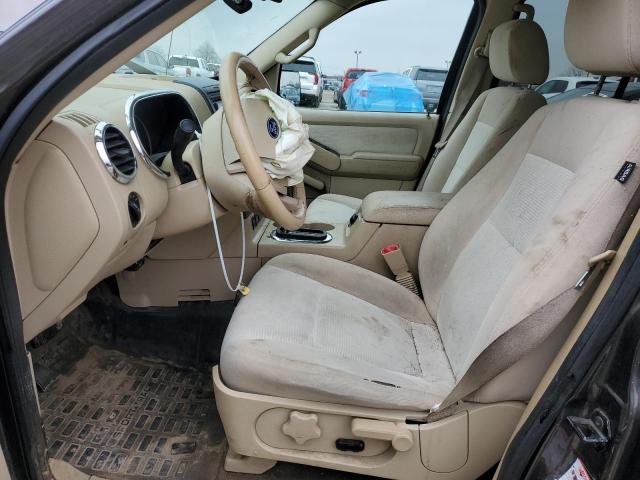 Photo 7 from auction – 2007 FORD EXPLORER S with VIN 1FMEU53837UA16975