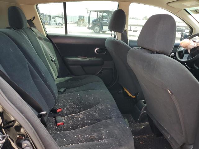 Zdjęcie 10 z aukcji – 2011 NISSAN VERSA S z VIN 3N1BC1CP9BL500343