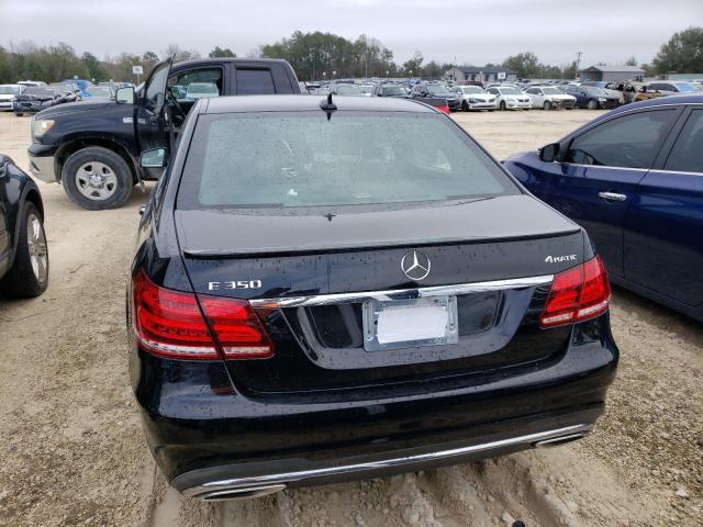 Photo 6 from auction – 2015 MERCEDES-BENZ E 350 4MAT with VIN WDDHF8JB7FB142252